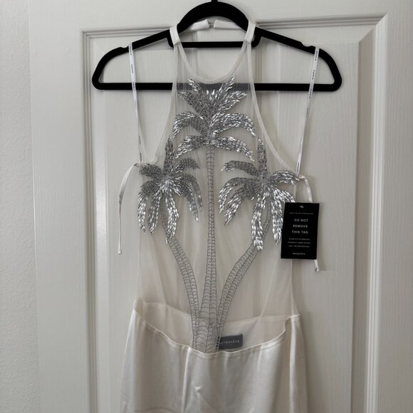 Retrofête  Meridian Dress - Picture 2 of 10